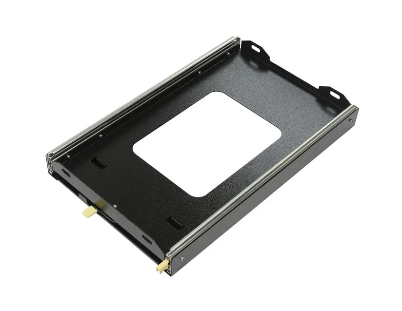 Original Ford Ranger Placa Deslizante del Frigorífico para el sistema de cajones de rodillos - Image 2