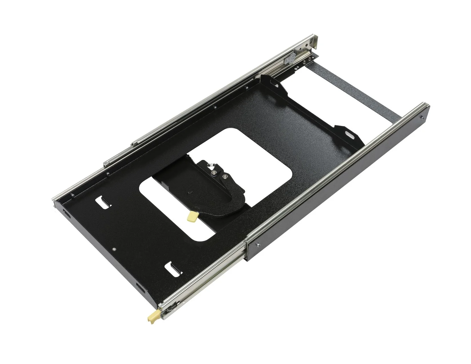 Original Ford Ranger Placa Deslizante del Frigorífico para el sistema de cajones de rodillos - Image 3
