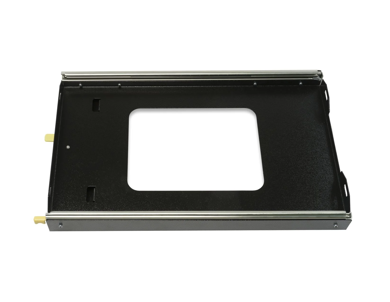 Original Ford Ranger Placa Deslizante del Frigorífico para el sistema de cajones de rodillos - Image 4
