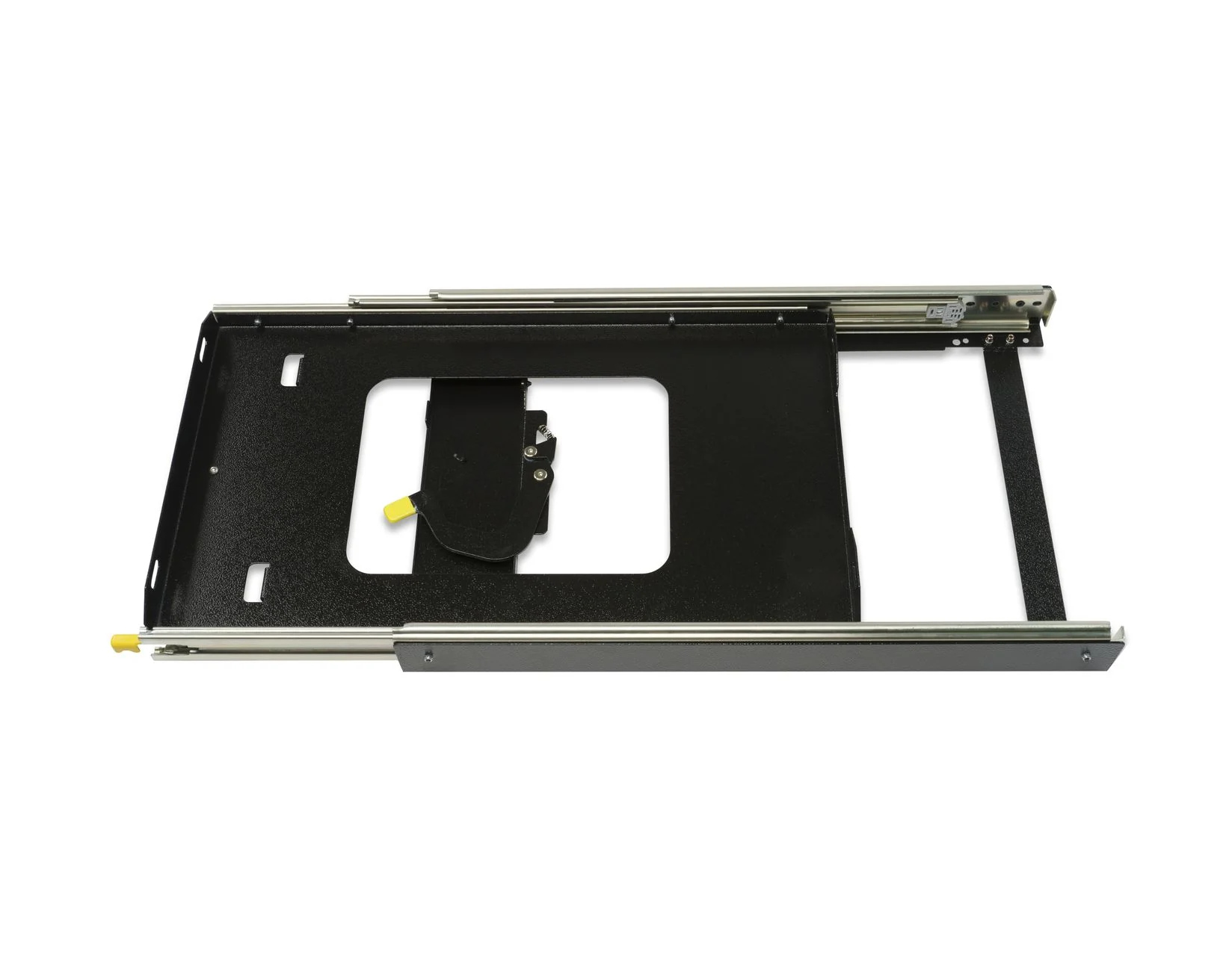 Original Ford Ranger Placa Deslizante del Frigorífico para el sistema de cajones de rodillos - Image 5