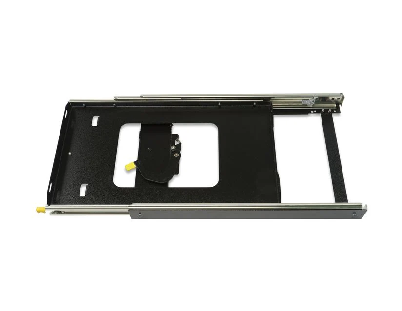 Original Ford Ranger Placa Deslizante del Frigorífico para el sistema de cajones de rodillos - Image 6