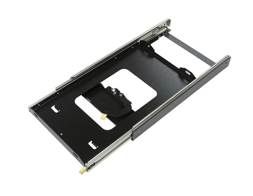 Original Ford Ranger Placa Deslizante del Frigorífico para el sistema de cajones de rodillos - Image 7
