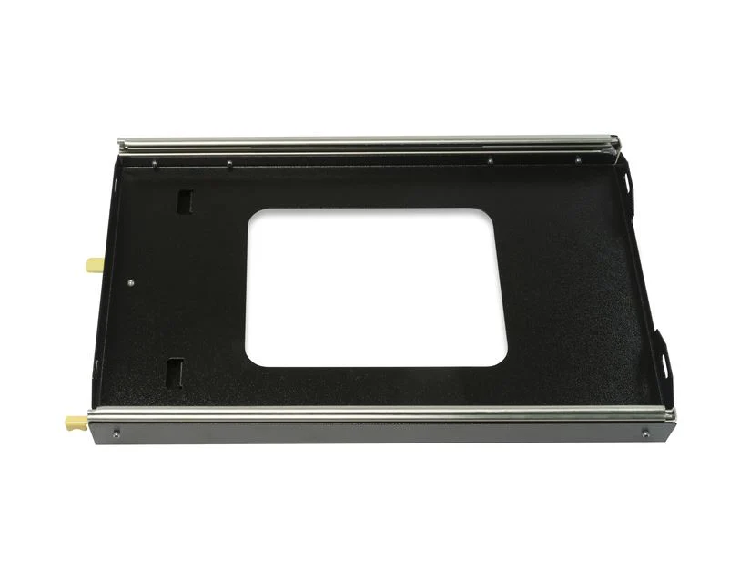 Original Ford Ranger Placa Deslizante del Frigorífico para el sistema de cajones de rodillos - Image 8