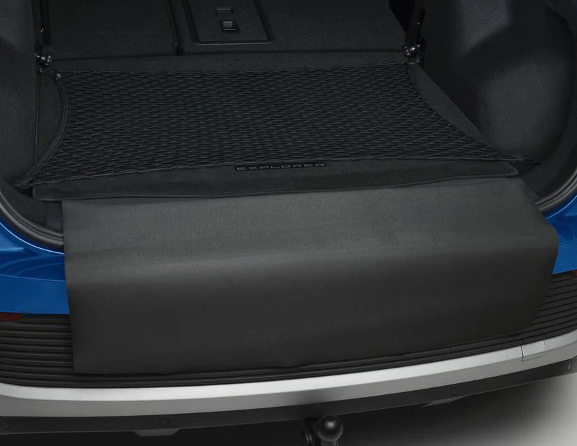 Original Ford Red para equipaje - Image 19