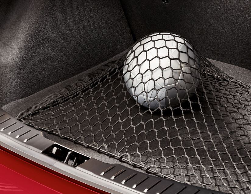 Original Ford Red para equipaje - Image 16