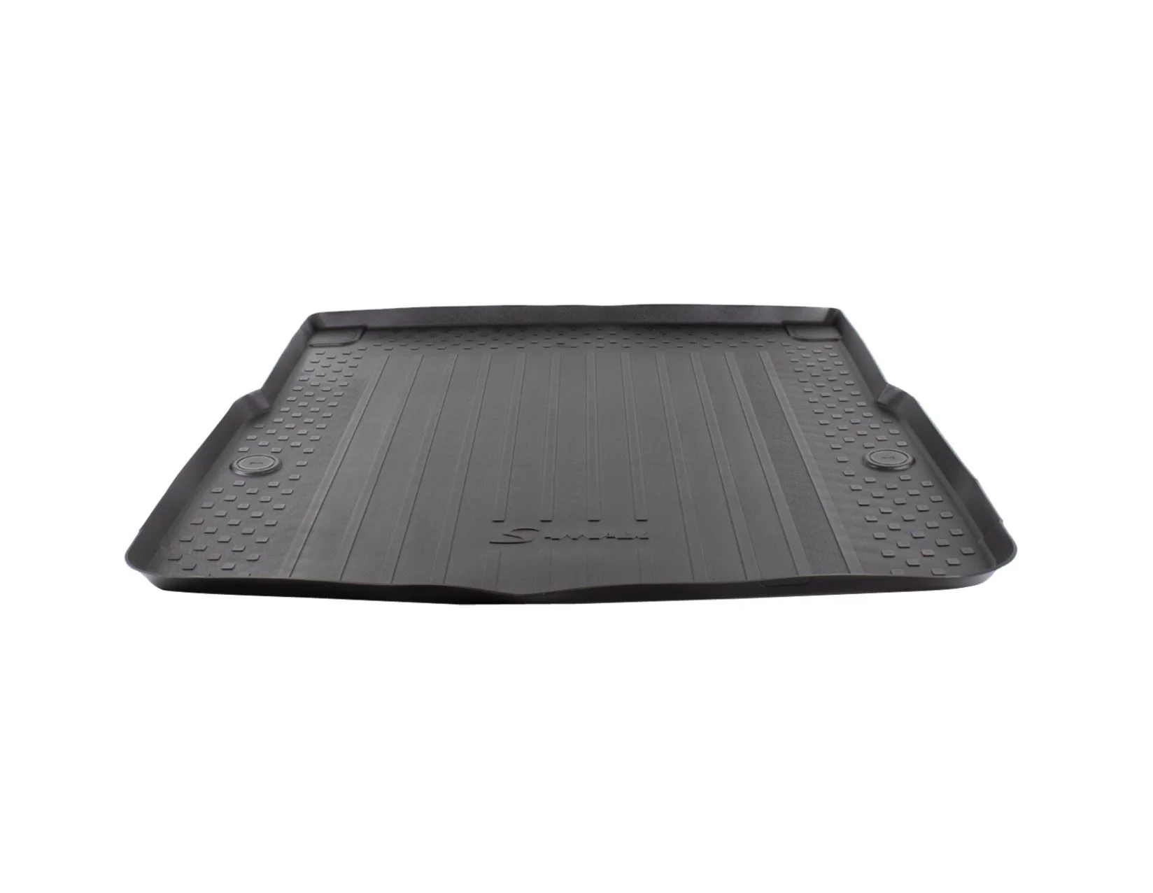 Original Ford S-MAX 03/2010-04/2015 Alfombra antideslizante para maletero - Image 3