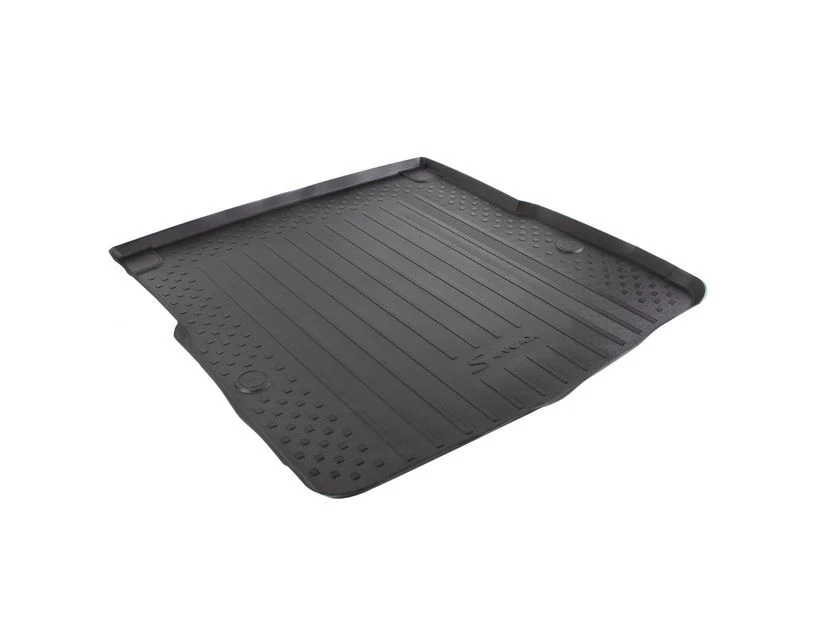 Original Ford S-MAX 03/2010-04/2015 Alfombra antideslizante para maletero - Image 5