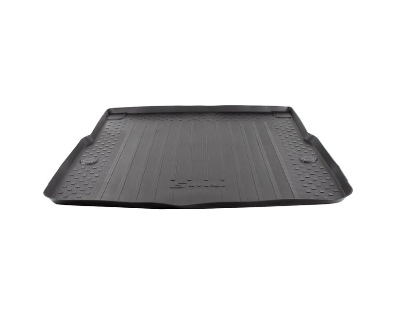Original Ford S-MAX 03/2010-04/2015 Alfombra antideslizante para maletero - Image 6