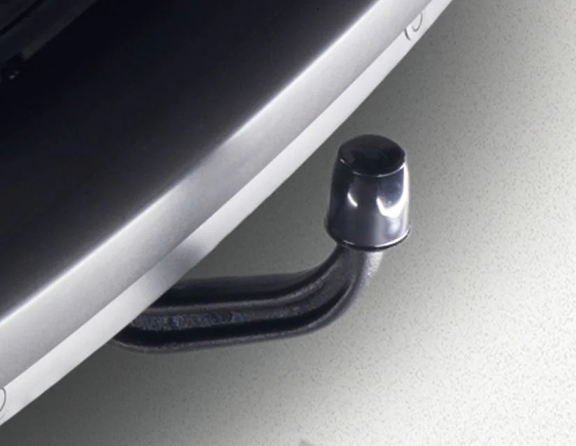 Original Ford S-MAX 03/2010-04/2015 Gancho de remolque desmontable - Image 2