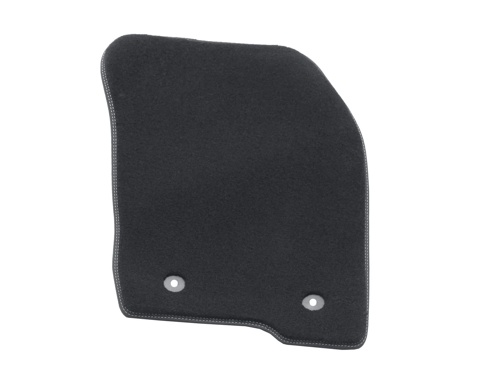 Original Ford S-MAX Alfombrillas de terciopelo premium delanteras y traseras - Image 7