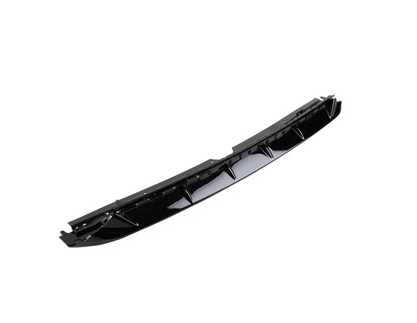 Original Ford S-MAX desde 05/2015 Difusor de paragolpes delantero - Image 10