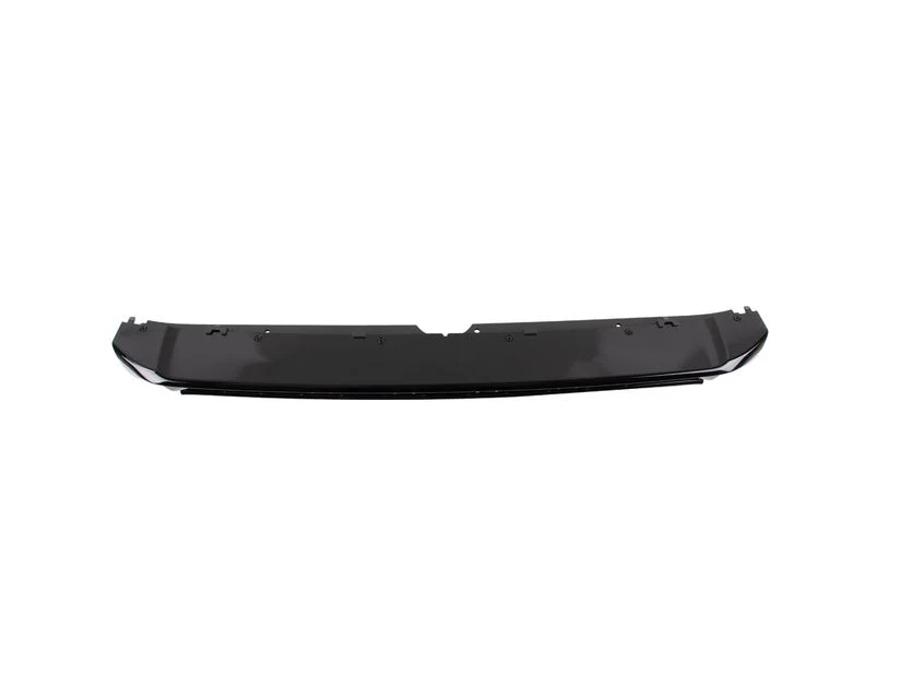 Original Ford S-MAX desde 05/2015 Difusor de paragolpes delantero - Image 11