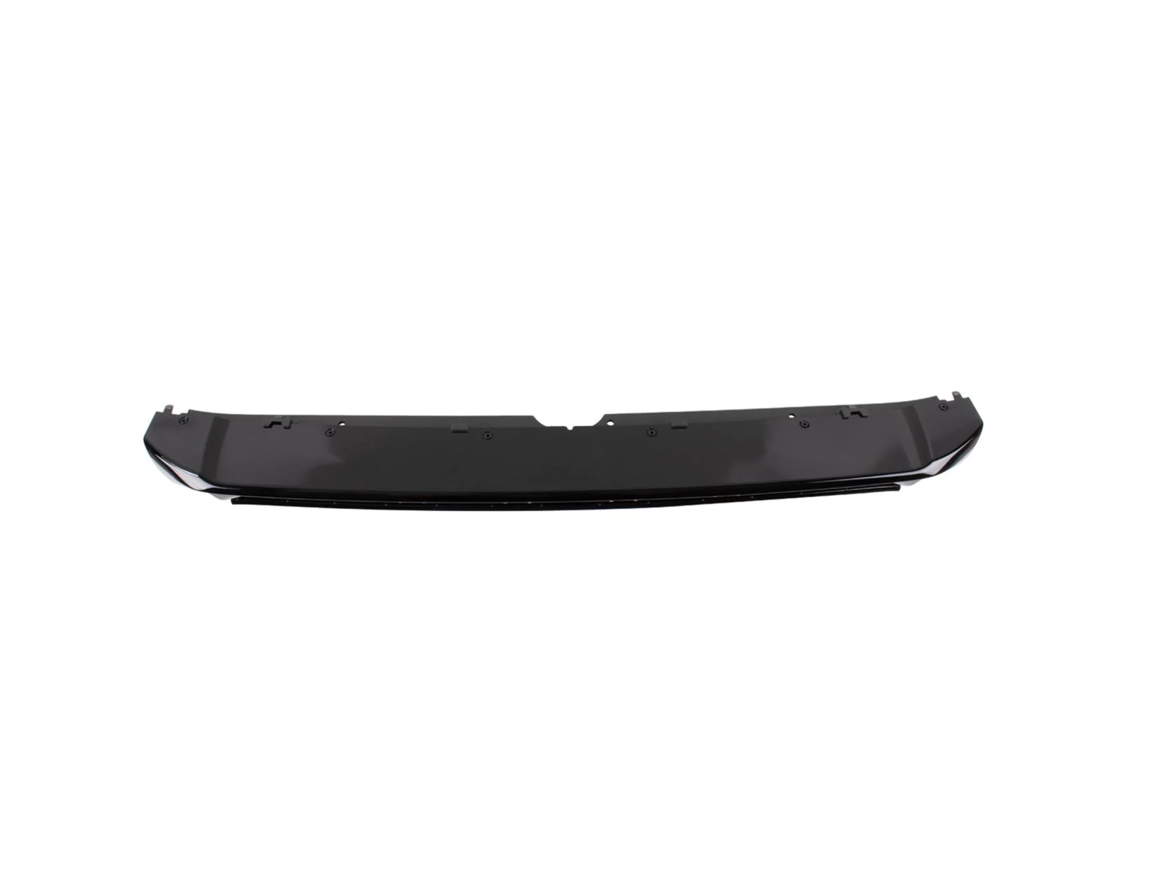 Original Ford S-MAX desde 05/2015 Difusor de paragolpes delantero - Image 6