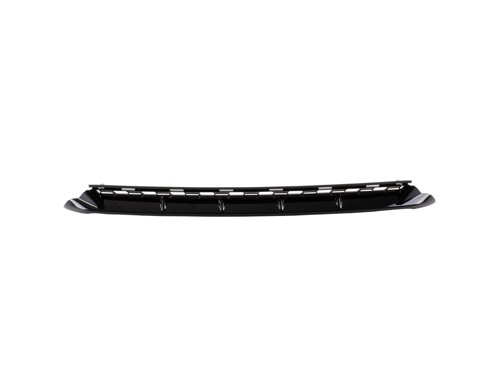 Original Ford S-MAX desde 05/2015 Difusor de paragolpes delantero - Image 7