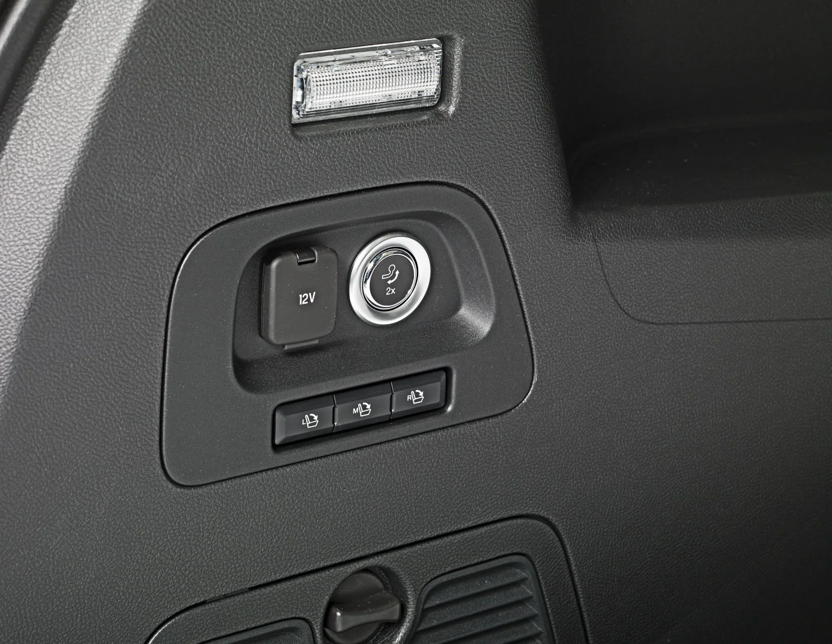 Original Ford S-MAX desde 05/2015 Gancho de remolque retráctil - Image 4
