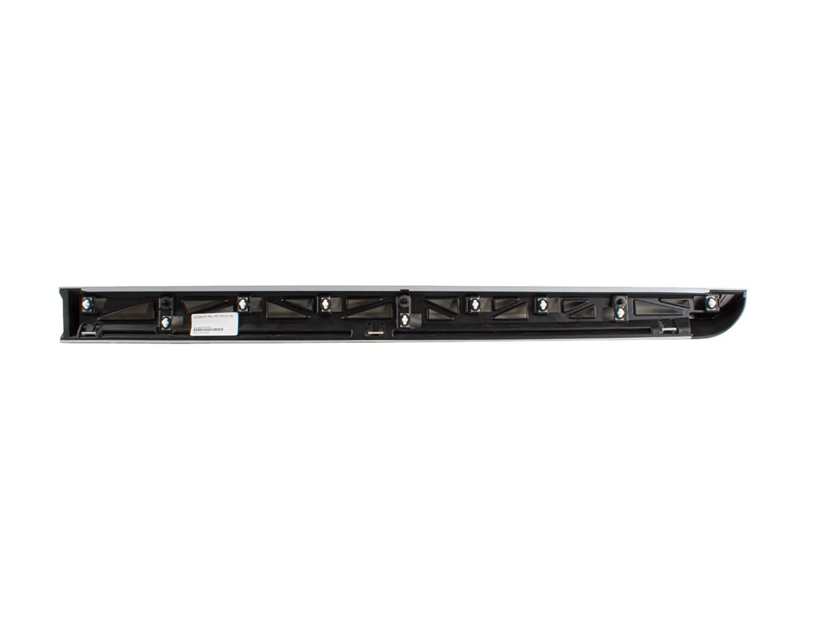 Original Ford S-MAX desde 05/2015 Protectores de puerta delanteros - Image 6