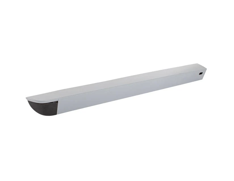 Original Ford S-MAX desde 05/2015 Protectores de puerta delanteros - Image 7