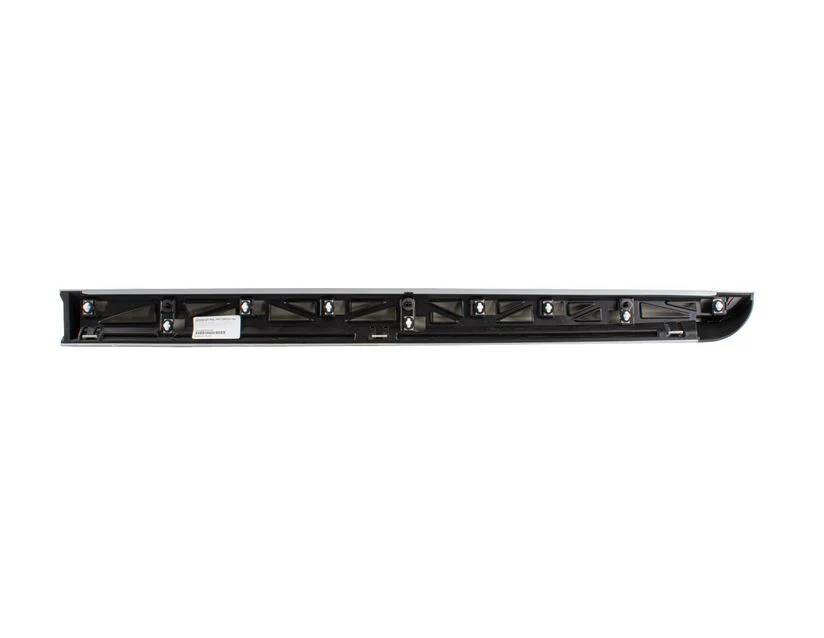 Original Ford S-MAX desde 05/2015 Protectores de puerta delanteros - Image 8
