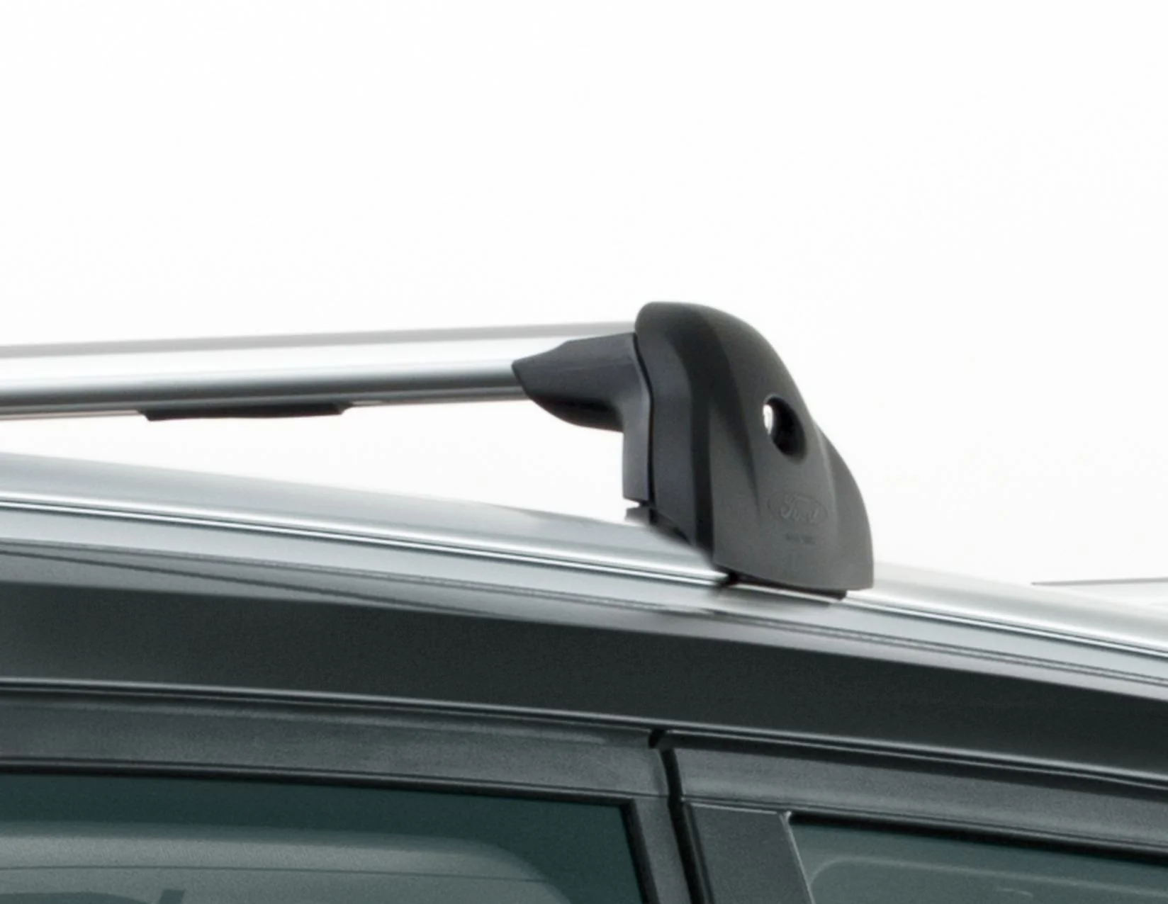 Original Ford S-Max Galaxy 2015+ Barras transversales del techo sin rieles 1854174 - Image 5