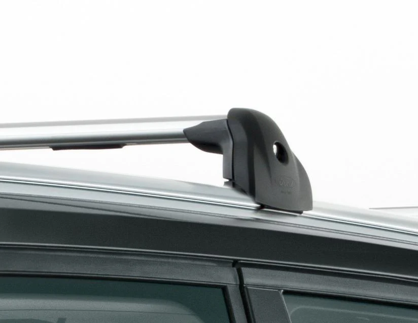 Original Ford S-Max Galaxy 2015+ Barras transversales del techo sin rieles 1854174 - Image 8