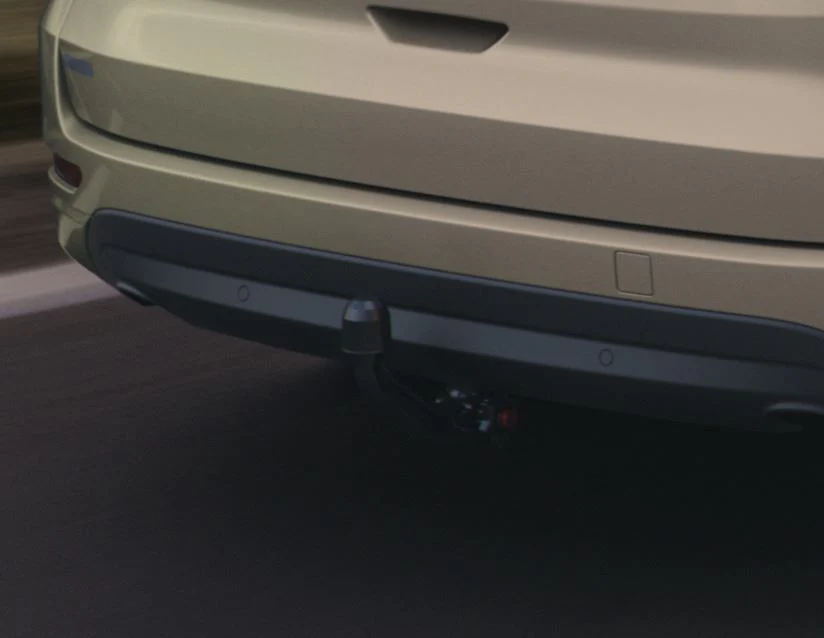 Original Ford S-MAX/Galaxy Gancho de remolque desmontable - Image 6