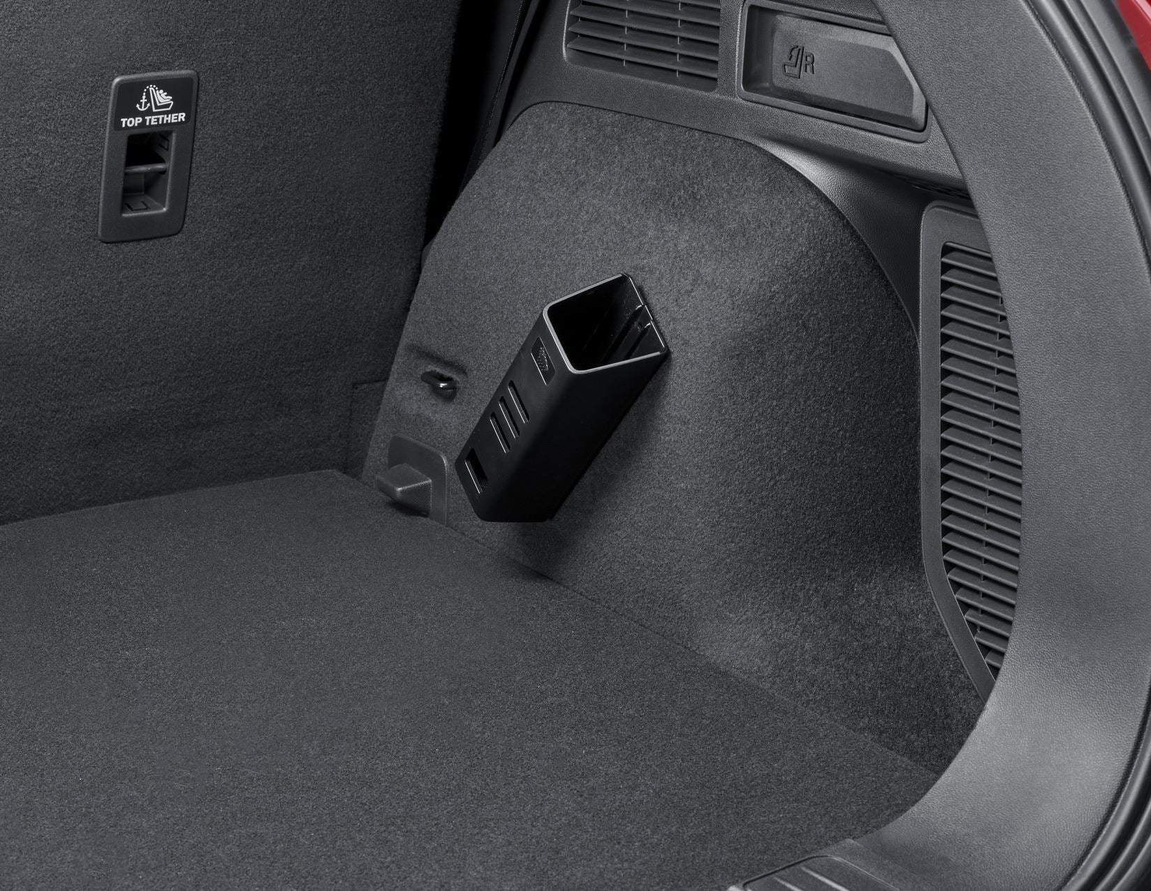 Original Ford Soporte para paraguas - Image 4