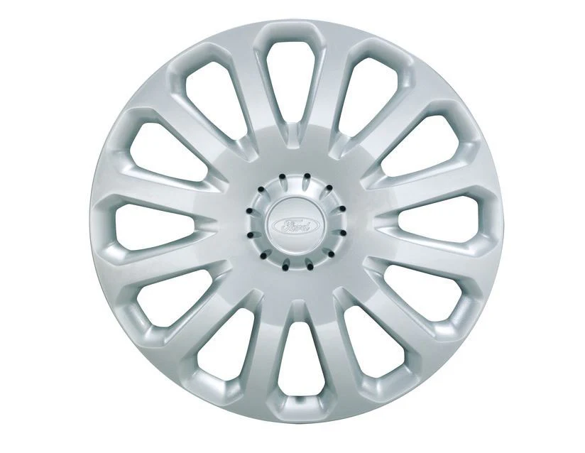 Original Ford Embellecedor de rueda 15" - Image 2