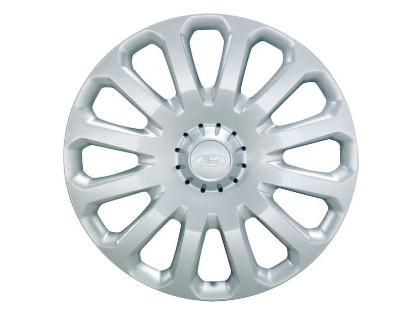 Original Ford Embellecedor de rueda 15" - Image 3