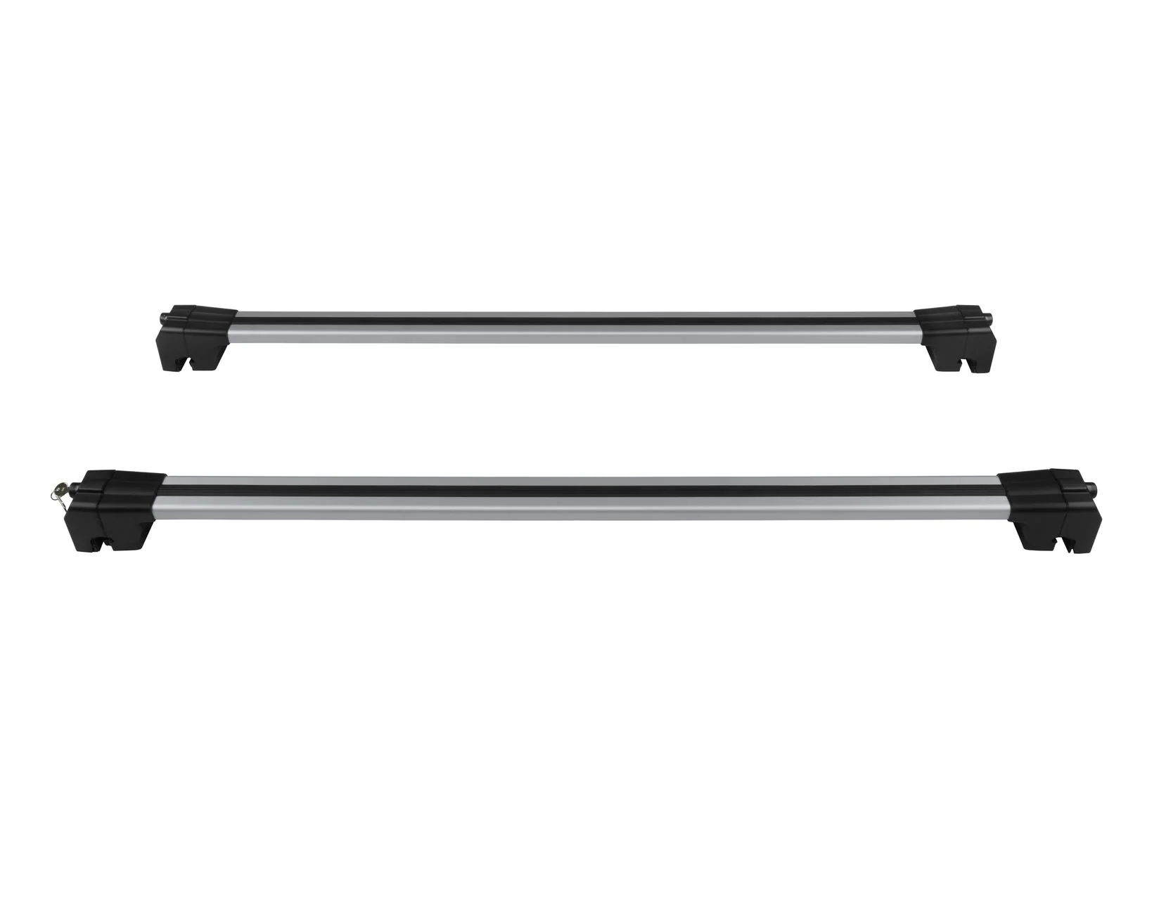 Original Ford Tourneo®/Transit Custom® Barras transversales portaequipajes para techo - Image 2