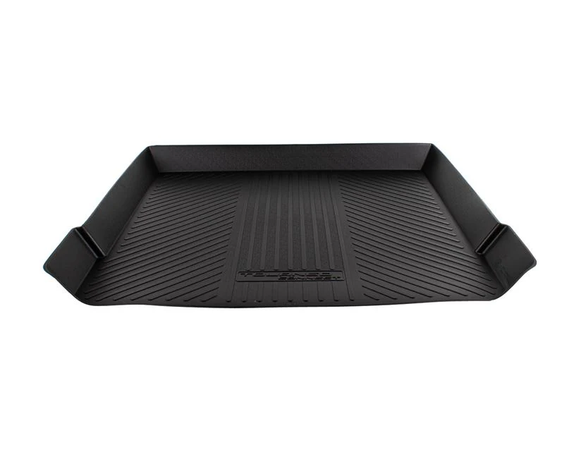 Original Ford Transit Connect Alfombra de carga trasera con logotipo 2310902 - Image 10