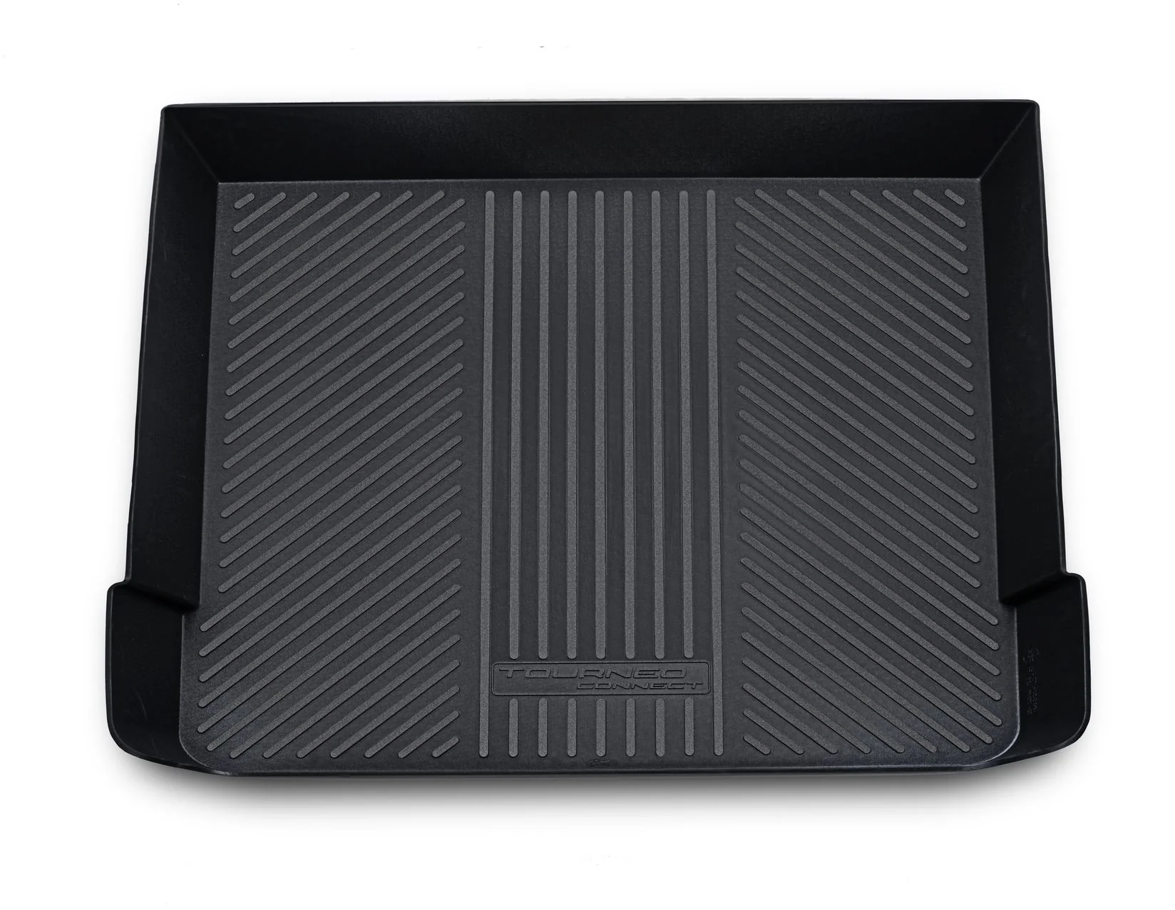 Original Ford Transit Connect Alfombra de carga trasera con logotipo 2310902 - Image 5