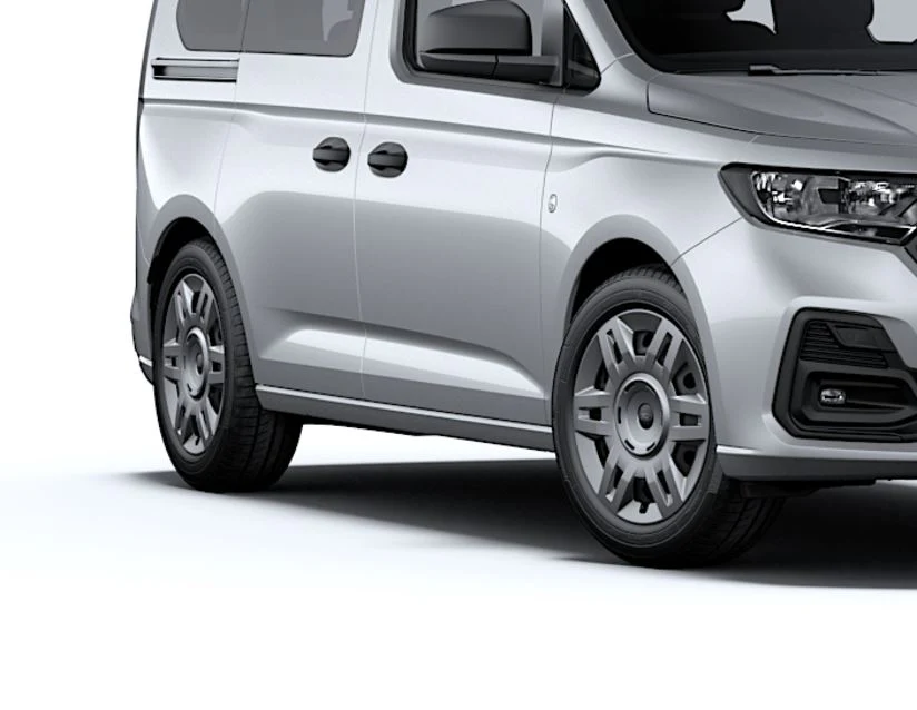 Original Ford Tourneo Connect desde 02/2022 Embellecedor de rueda 15" - Image 2