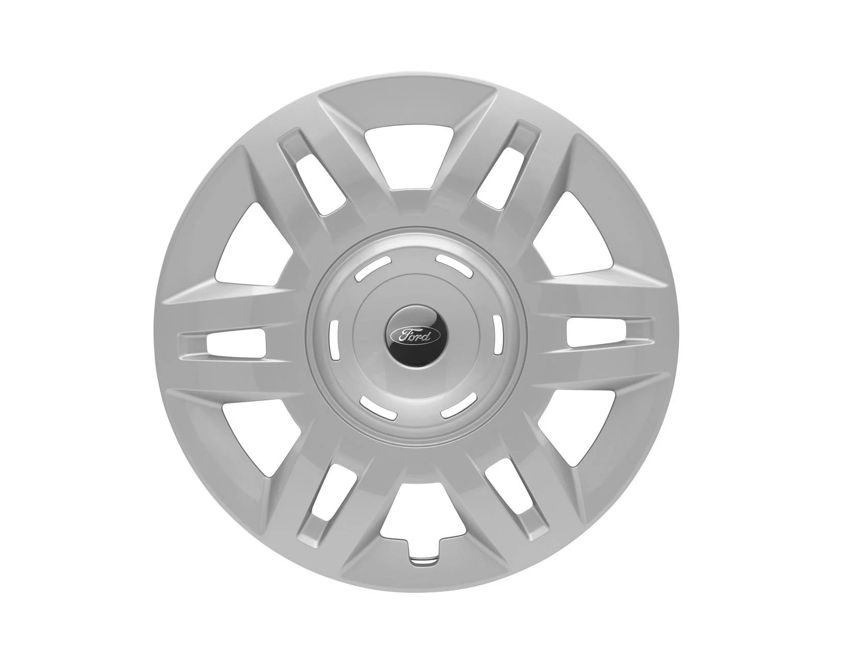 Original Ford Tourneo Connect desde 02/2022 Embellecedor de rueda 15" - Image 3