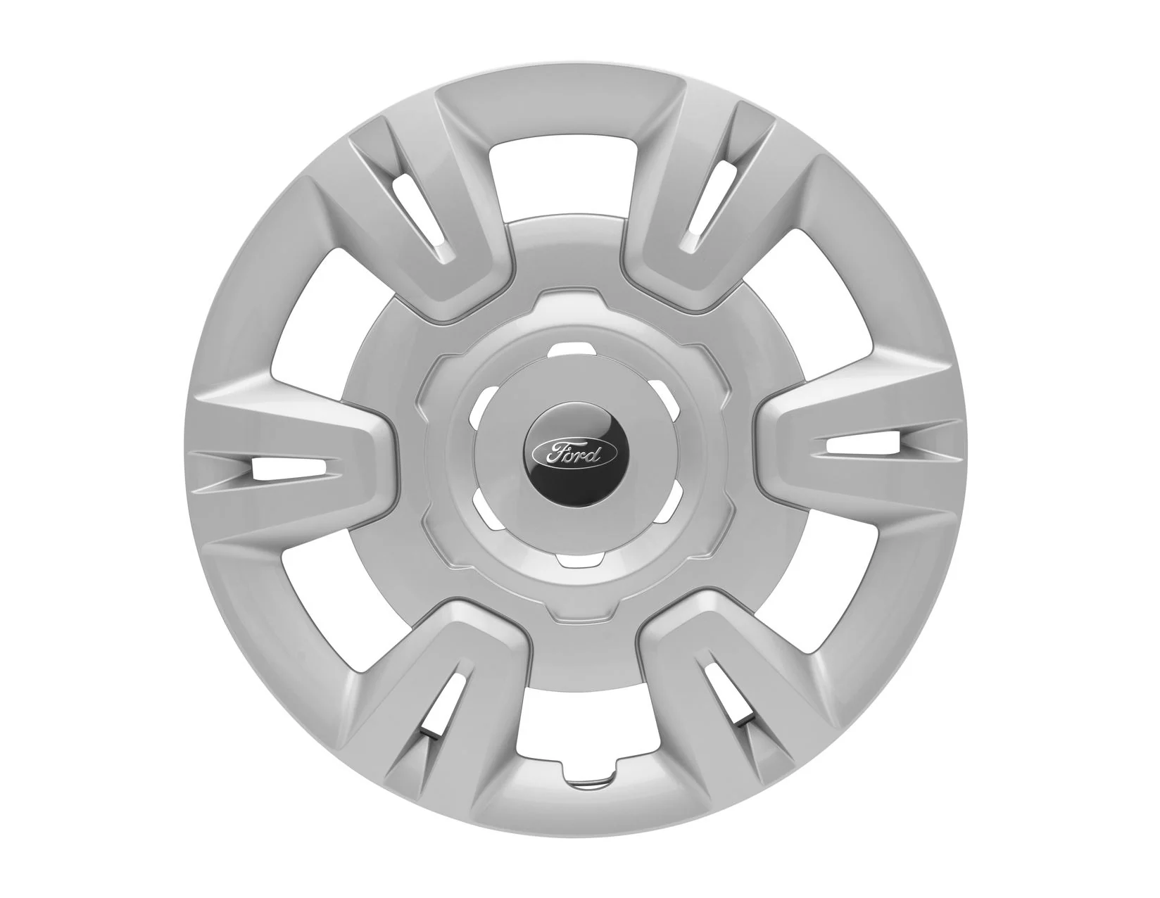 Original Ford Focus 2018-2021 Bandeja maletero 2613105 - Image 4