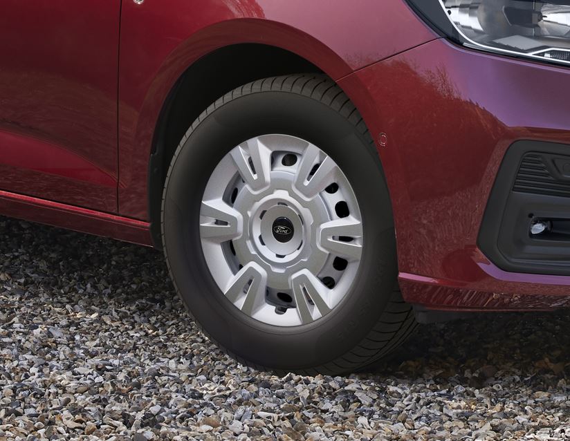 Original Ford Focus 2018-2021 Bandeja maletero 2613105 - Image 8