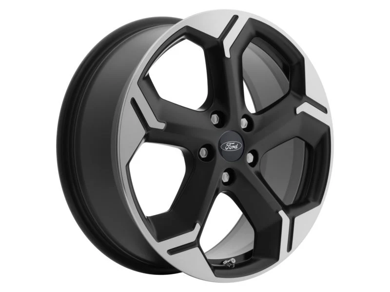 Original Ford Tourneo Connect Llantas de aleación 18" Diseño de 5 radios en Y - Image 6