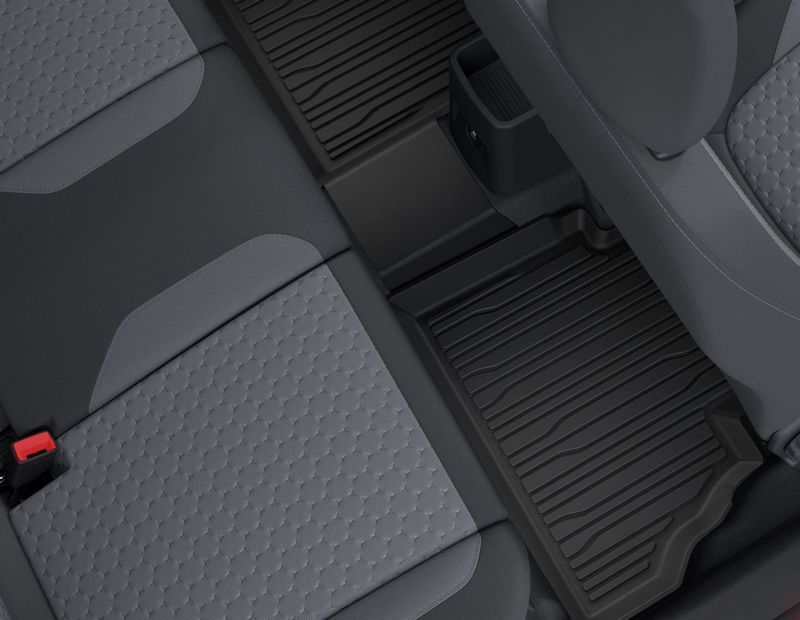 Original Ford Tourneo/Transit Courier® Pack de protección - Image 2