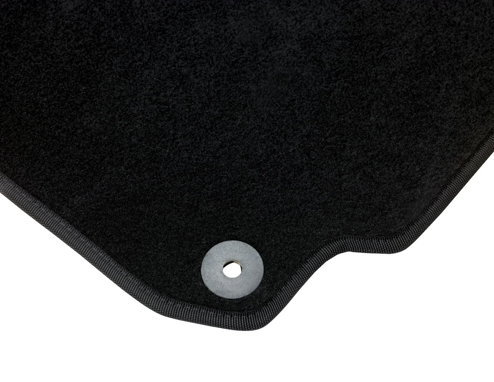 Original Ford Tourneo Custom 02/2018-09/2023 Alfombrillas de moqueta traseras - Image 4