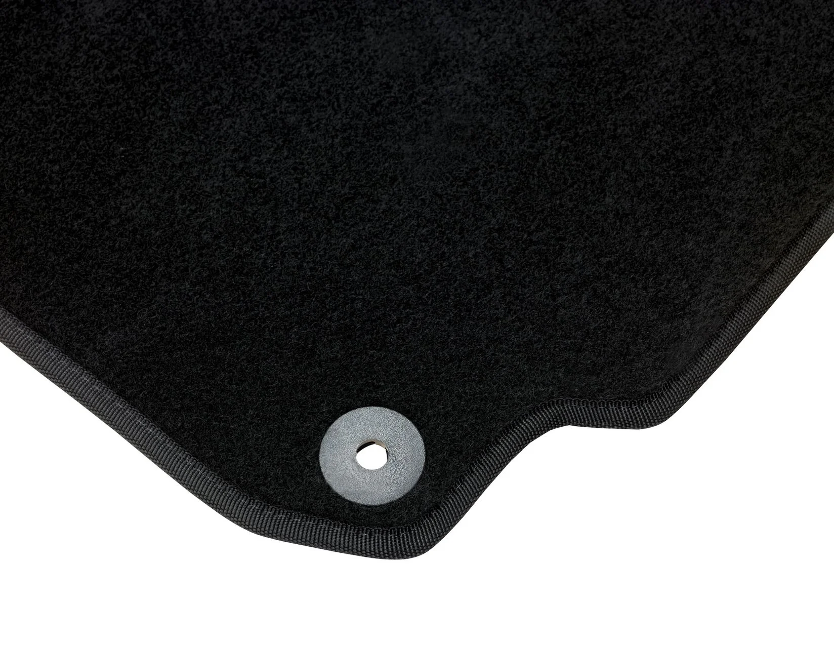Original Ford Tourneo Custom 02/2018-09/2023 Alfombrillas de moqueta traseras - Image 4