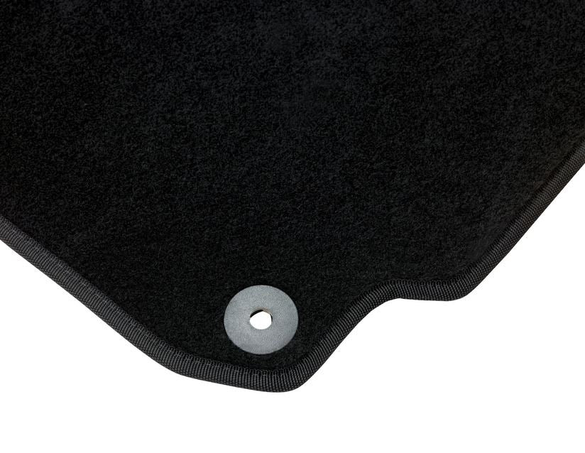 Original Ford Tourneo Custom 02/2018-09/2023 Alfombrillas de moqueta traseras - Image 6