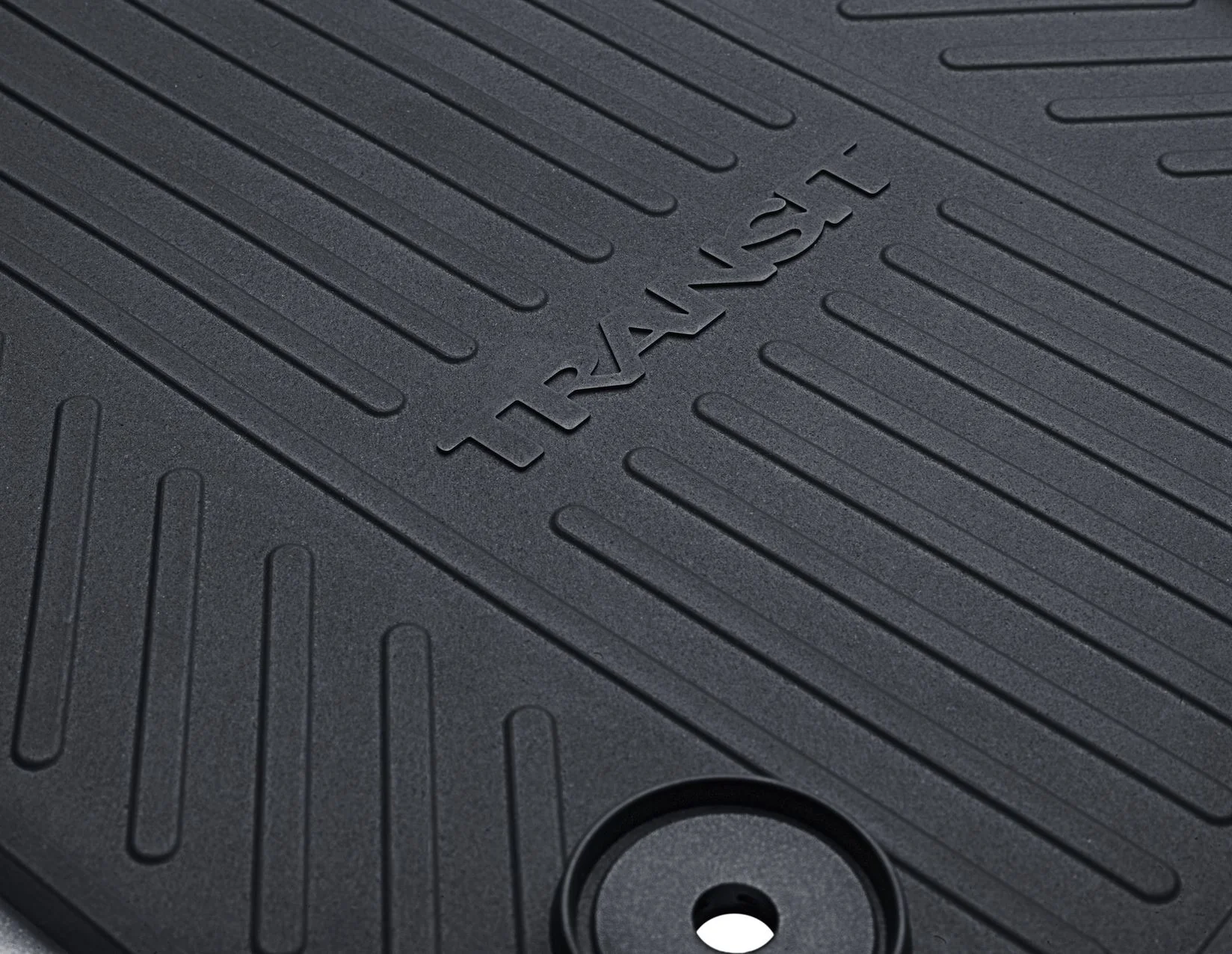 Original Ford Alfombra de piso delantera 2097670 - Image 3