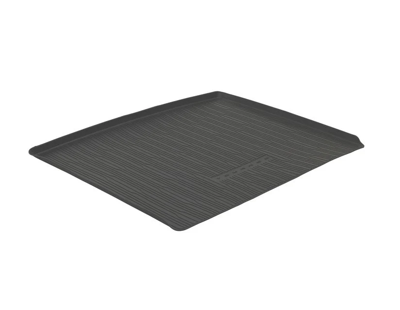 Original Ford Tourneo Custom Alfombra antideslizante para maletero - Image 11