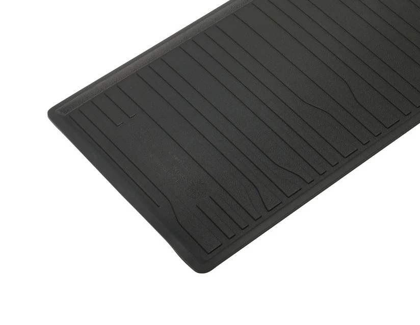 Original Ford Tourneo Custom desde 09/2023 Alfombra para el maletero color negro - Image 10