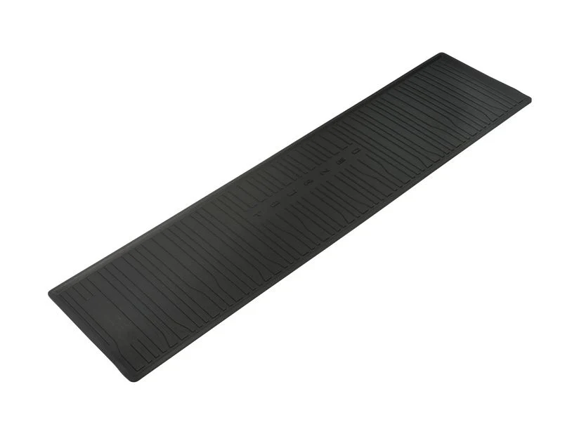 Original Ford Tourneo Custom desde 09/2023 Alfombra para el maletero color negro - Image 2