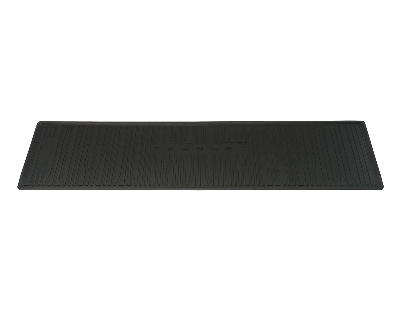 Original Ford Tourneo Custom desde 09/2023 Alfombra para el maletero color negro - Image 5