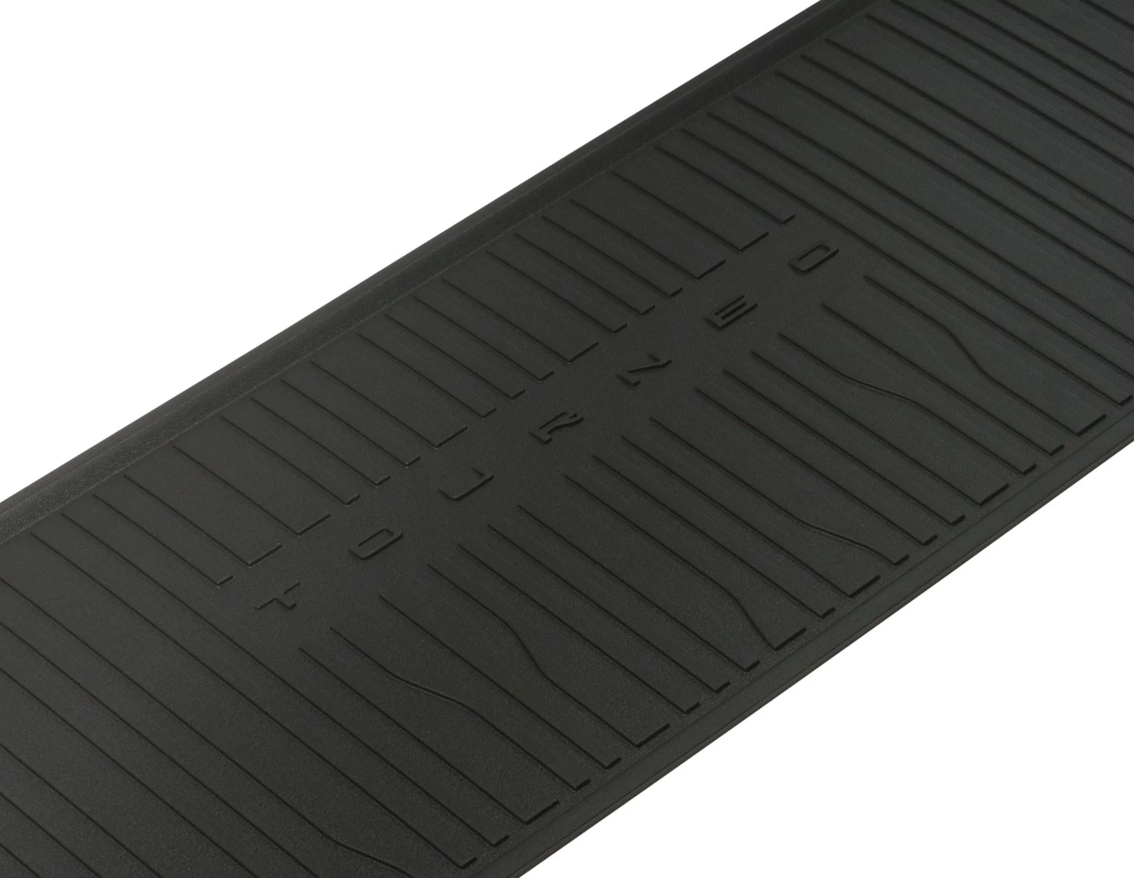 Original Ford Tourneo Custom desde 09/2023 Alfombra para el maletero color negro - Image 6