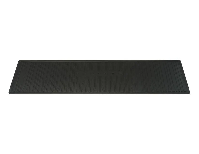 Original Ford Tourneo Custom desde 09/2023 Alfombra para el maletero color negro - Image 8