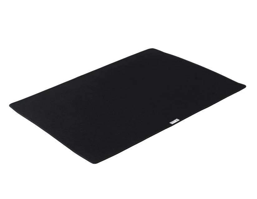 Original Ford Tourneo Custom desde 09/2023 Alfombrillas de moqueta traseras - Image 10
