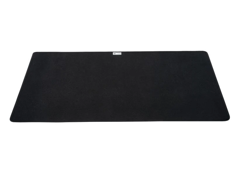 Original Ford Tourneo Custom desde 09/2023 Alfombrillas de moqueta traseras - Image 10