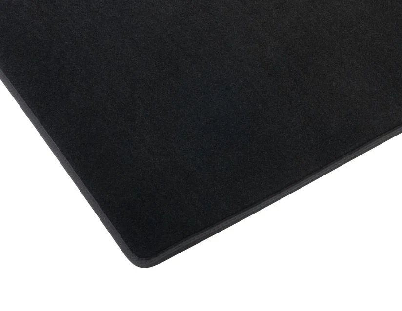 Original Ford Tourneo Custom desde 09/2023 Alfombrillas de moqueta traseras - Image 12